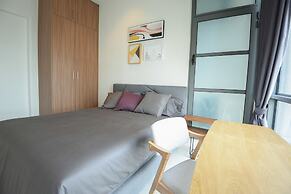 Robertson Suites Kuala Lumpur