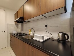 Robertson Suites Kuala Lumpur