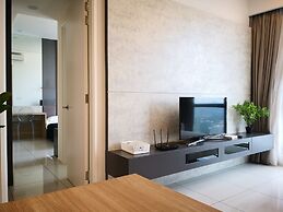 Robertson Suites Kuala Lumpur