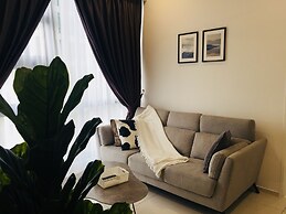 Robertson Suites Kuala Lumpur