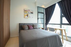 Robertson Suites Kuala Lumpur