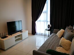 Robertson Suites Kuala Lumpur