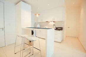 Robertson Suites Kuala Lumpur