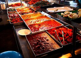 Robertson Suites Kuala Lumpur