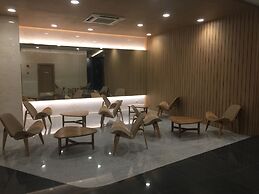 Robertson Suites Kuala Lumpur