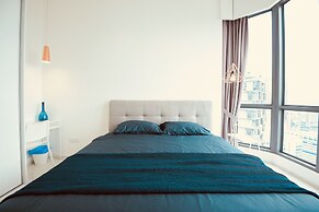 Robertson Suites Kuala Lumpur