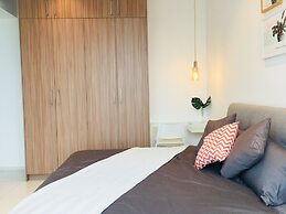 Robertson Suites Kuala Lumpur