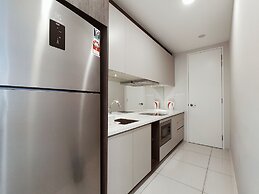 Robertson Suites Kuala Lumpur