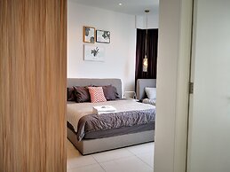 Robertson Suites Kuala Lumpur