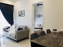 Robertson Suites Kuala Lumpur