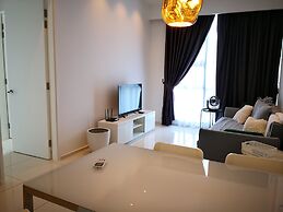 Robertson Suites Kuala Lumpur