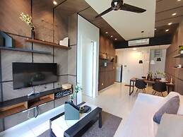 Robertson Suites Kuala Lumpur