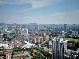 Robertson Suites Kuala Lumpur