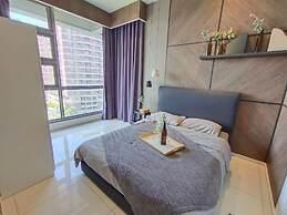 Robertson Suites Kuala Lumpur