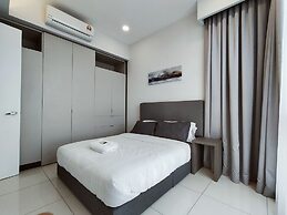 Robertson Suites Kuala Lumpur