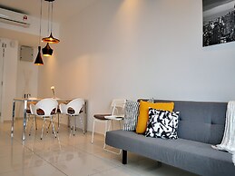 Robertson Suites Kuala Lumpur