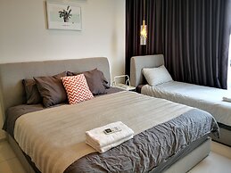 Robertson Suites Kuala Lumpur