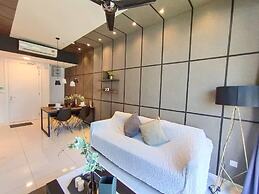 Robertson Suites Kuala Lumpur