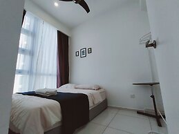 Robertson Suites Kuala Lumpur