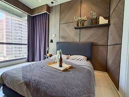 Robertson Suites Kuala Lumpur