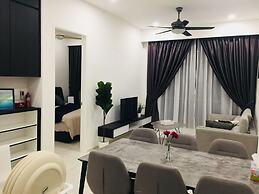 Robertson Suites Kuala Lumpur