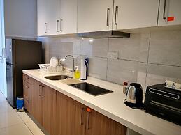 Robertson Suites Kuala Lumpur