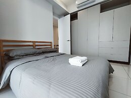 Robertson Suites Kuala Lumpur