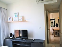 Robertson Suites Kuala Lumpur