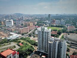 Robertson Suites Kuala Lumpur