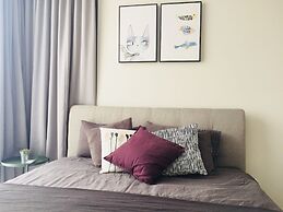 Robertson Suites Kuala Lumpur