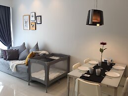 Robertson Suites Kuala Lumpur