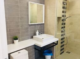 Robertson Suites Kuala Lumpur