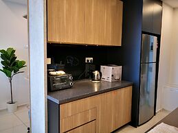 Robertson Suites Kuala Lumpur