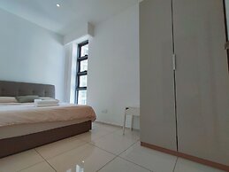 Robertson Suites Kuala Lumpur