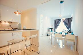 Robertson Suites Kuala Lumpur