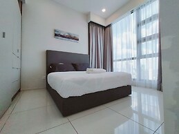 Robertson Suites Kuala Lumpur