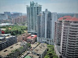 Robertson Suites Kuala Lumpur