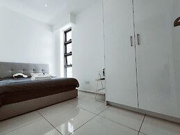 Robertson Suites Kuala Lumpur