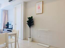 Robertson Suites Kuala Lumpur