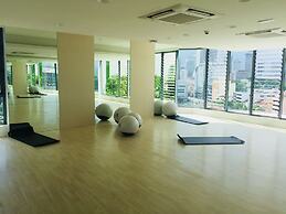 Robertson Suites Kuala Lumpur