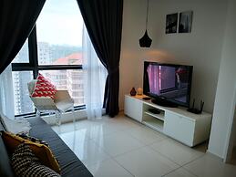 Robertson Suites Kuala Lumpur