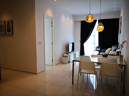 Robertson Suites Kuala Lumpur