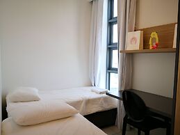 Robertson Suites Kuala Lumpur