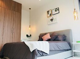 Robertson Suites Kuala Lumpur