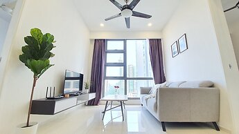 Robertson Suites Kuala Lumpur