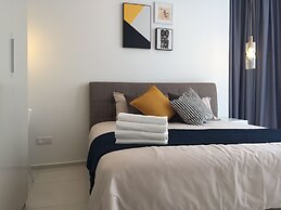 Robertson Suites Kuala Lumpur