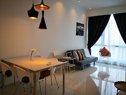 Robertson Suites Kuala Lumpur