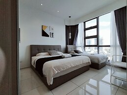 Robertson Suites Kuala Lumpur