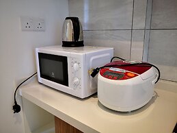 Robertson Suites Kuala Lumpur