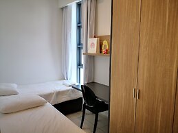 Robertson Suites Kuala Lumpur